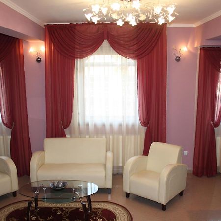 Family Hotel Maraya Arbanasi Exteriér fotografie