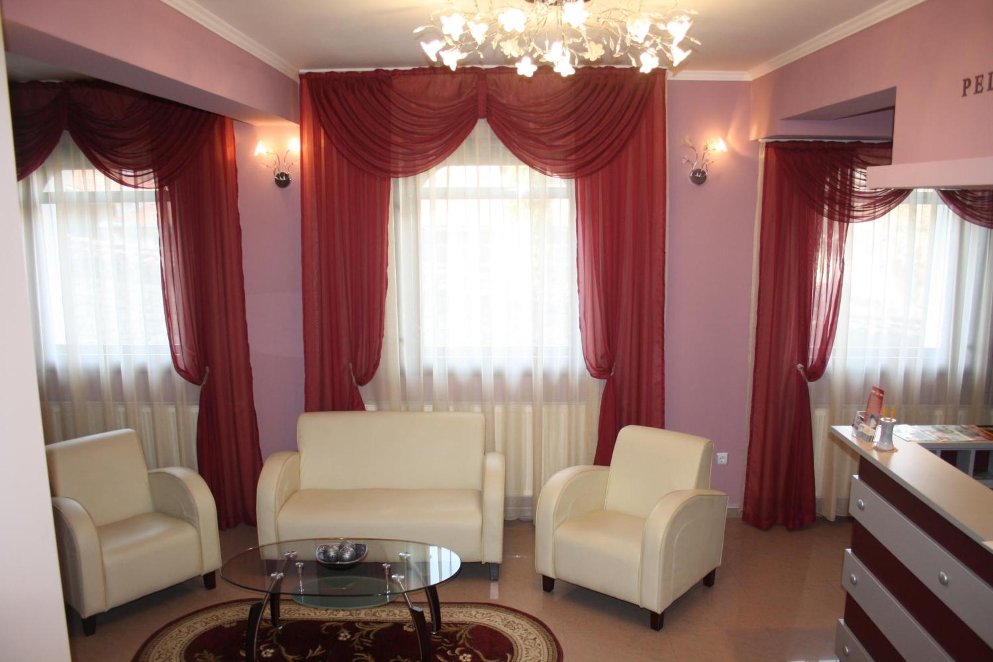 Family Hotel Maraya Arbanasi Exteriér fotografie
