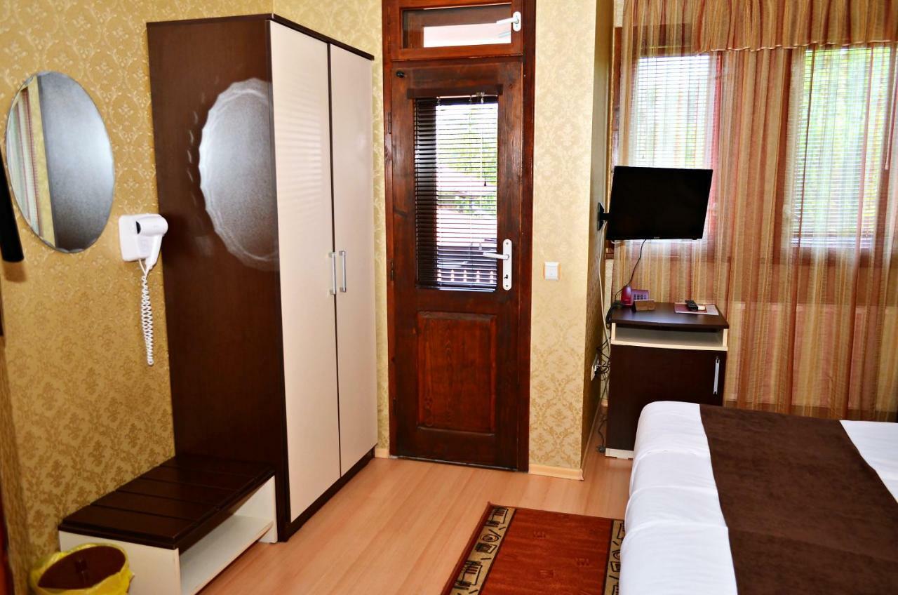 Family Hotel Maraya Arbanasi Exteriér fotografie