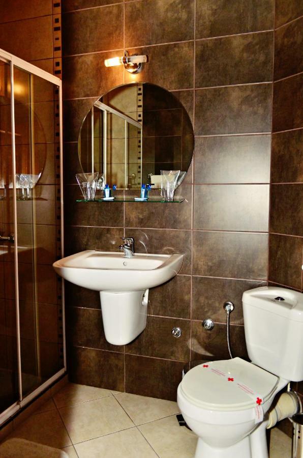 Family Hotel Maraya Arbanasi Exteriér fotografie